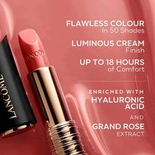 Lancôme 丽姿菁纯柔润唇膏 259 Mademoiselle Chiara 0.12盎司/3.4克 - 259 Mademoiselle Chiara - 查看 3