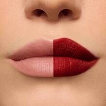 Lancôme 丽姿魅惑哑光唇膏 296 魅惑红唇膏 0.12盎司/3.4克 - 296 Rouge Dramaphoria - 查看 2