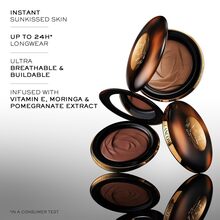 Lancôme Teint Idole Ultra Wear 焕肤修容粉 04 中号 0.34盎司/10克 - 04 Medium - 查看 4