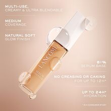 Lancôme Kem che khuyết điểm Teint Idole Ultra Wear Care & Glow 450W 0.43oz/13ml - 450W - Xem 3