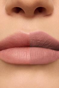 Lancôme 金纯胭脂戏剧哑光唇膏 510 神圣田园 0.12 盎司/3.4 克 - 510 Divine Idylle - 查看 2