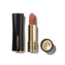 Lancôme 金纯胭脂戏剧哑光唇膏 510 神圣田园 0.12 盎司/3.4 克 - 510 Divine Idylle - 查看 5