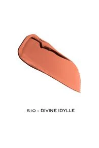 Lancôme 金纯胭脂戏剧哑光唇膏 510 神圣田园 0.12 盎司/3.4 克 - 510 Divine Idylle - 查看 4