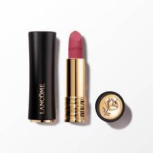 Son lì L'Absolu Rouge Drama Matte Lipstick 399 High màu Hồng, trọng lượng 0.12oz/3.4g - 399 Haut En Pink - Xem 7