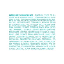 Moroccanoil Kem dưỡng tóc bảo vệ tóc khỏi nhiệt Perfect Defense dành cho mọi loại tóc 2oz/75ml - Nhiều màu - Xem 5