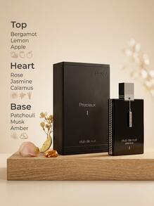 ClubDeNuitPrecieuxbyARMAF1,85ozExtraitdeParfumSprayforMEN EDP 1.85oz/55ml - EDP - 查看 2