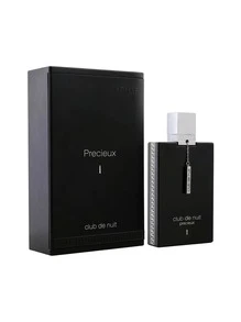 ClubDeNuitPrecieuxbyARMAF1,85ozExtraitdeParfumSprayforMEN EDP 1.85oz/55ml - EDP - 查看 5