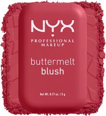 NYX Buttermelt 腮红 Back And Butta (BMBL10) 0.17盎司/5克 - Back and Butta (BMBL10) - 查看 3