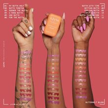 NYX Buttermelt 腮红 Back And Butta (BMBL10) 0.17盎司/5克 - Back and Butta (BMBL10) - 查看 7
