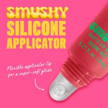 NYX Smushy 柔雾润唇膏 Snuggle Szn (SMB05) 0.27盎司/8毫升 - Snuggle Szn (SMB05) - 查看 4
