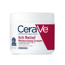 Cerave 止痒保湿霜 12 盎司 12 盎司/340 克 - 彩色 - 查看 6