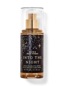 Bath and Body Works Into The Night Body Mist For Women Into The Night Travel 2.5oz/75ml,8oz/236ml - Perfume For Long Lasting Suitable For Birthday, Office, Gift, Daily Use - Into the Night - View 5