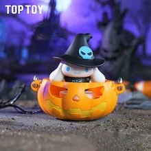 Miniso Sanrio Characters Halloween Mischief Night Series - Figure Blind Box, Spooky Collectibles, 100% Authentic (Only 1 Single Box) - Single Box - View 4