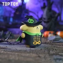 Miniso Sanrio Characters Halloween Mischief Night Series - Figure Blind Box, Spooky Collectibles, 100% Authentic (Only 1 Single Box) - Single Box - View 5