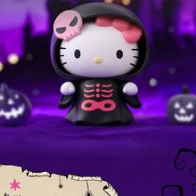 Miniso Sanrio Characters Halloween Mischief Night Series - Figure Blind Box, Spooky Collectibles, 100% Authentic (Only 1 Single Box) - Single Box - View 3