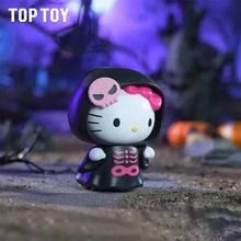 Miniso Sanrio Characters Halloween Mischief Night Series - Figure Blind Box, Spooky Collectibles, 100% Authentic (Only 1 Single Box) - Single Box - View 7