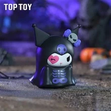 Miniso Sanrio Characters Halloween Mischief Night Series - Figure Blind Box, Spooky Collectibles, 100% Authentic (Only 1 Single Box) - Single Box - View 8