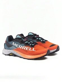 Merrell MTL 长空 2 - 柑橘 - 查看 2