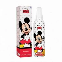 Disney Mickey Mouse Body Spray For Kids 6.8oz/200ml – Body Spray, Refreshing, For Boys, Fresh, Suitable For Daily Grooming, Halloween Season - Multi Scents - View 1