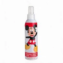 Disney Mickey Mouse Body Spray For Kids 6.8oz/200ml – Body Spray, Refreshing, For Boys, Fresh, Suitable For Daily Grooming, Halloween Season - Multi Scents - View 2