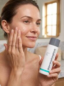 Dermalogica 祛痘控油洁面乳 8.4盎司/250毫升 - 彩色 - 查看 5