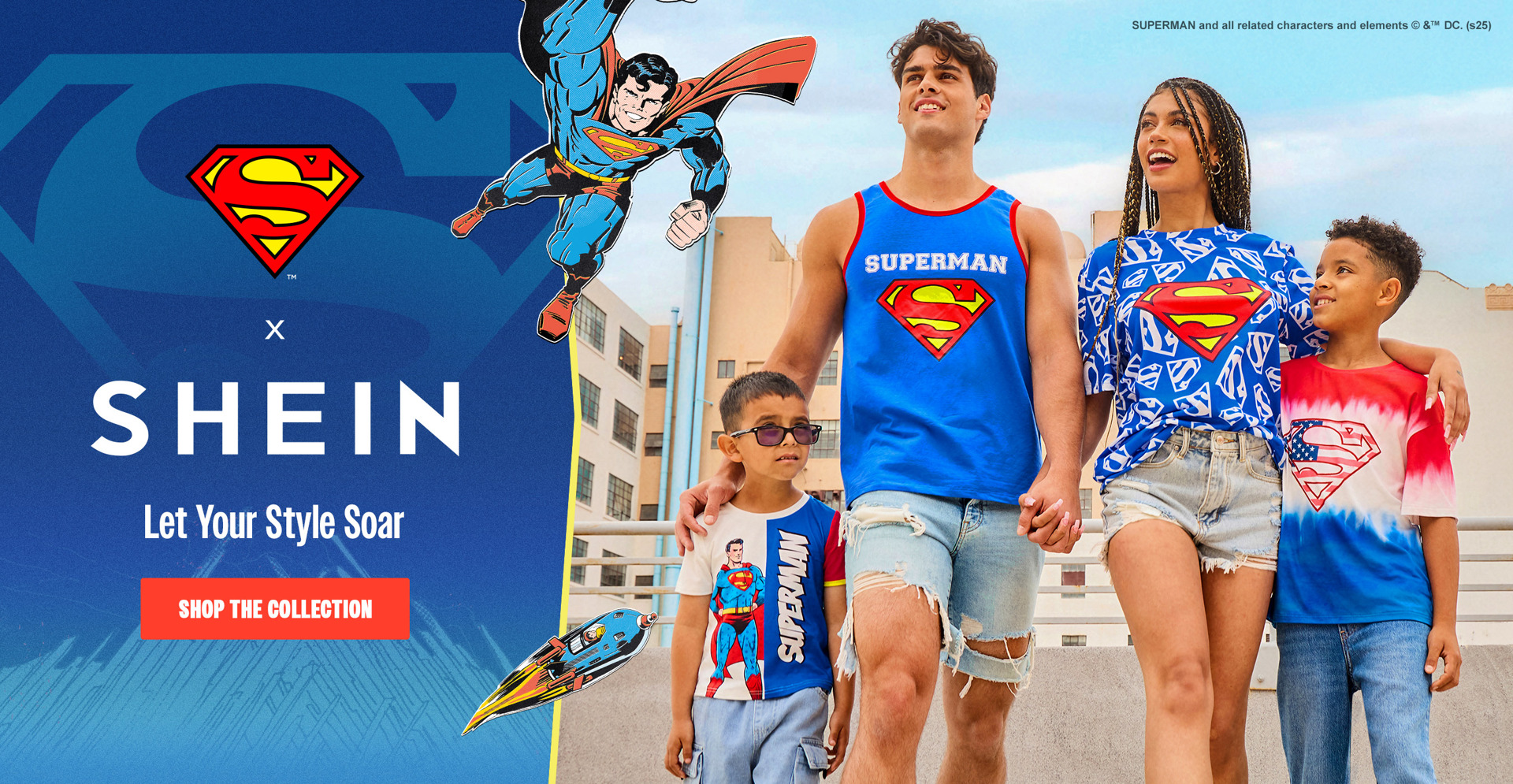 SUPERMAN 2025 sc 10050003031