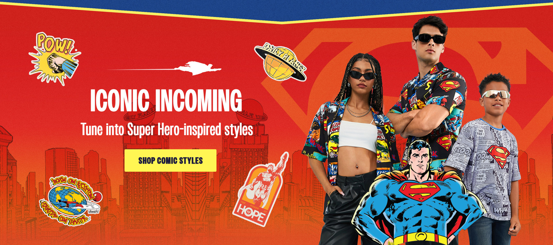 Superman Core sc 10050002913