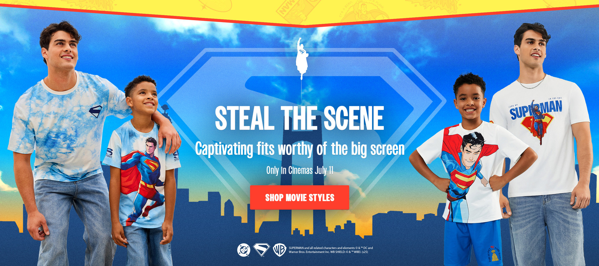 Superman Movie sc 10050002912