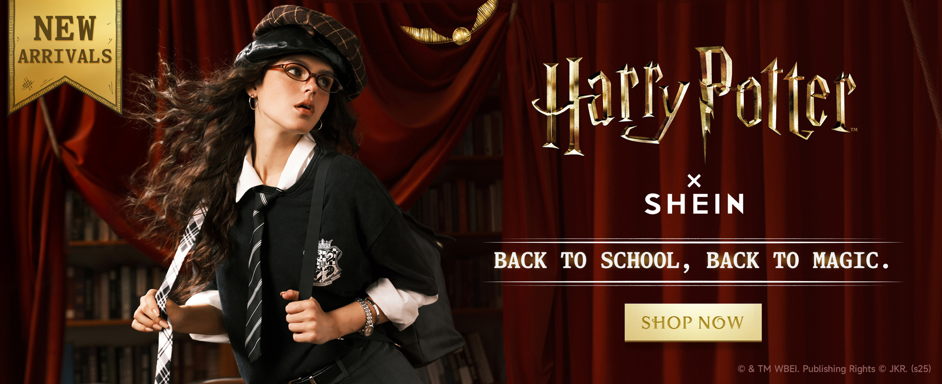 Harry Potter All sc 10050004155