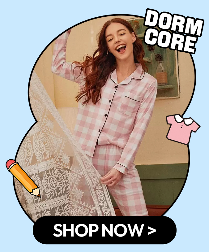 Dorm Core sc 0295258154