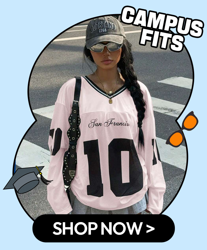 Campus Fits sc 0295258150