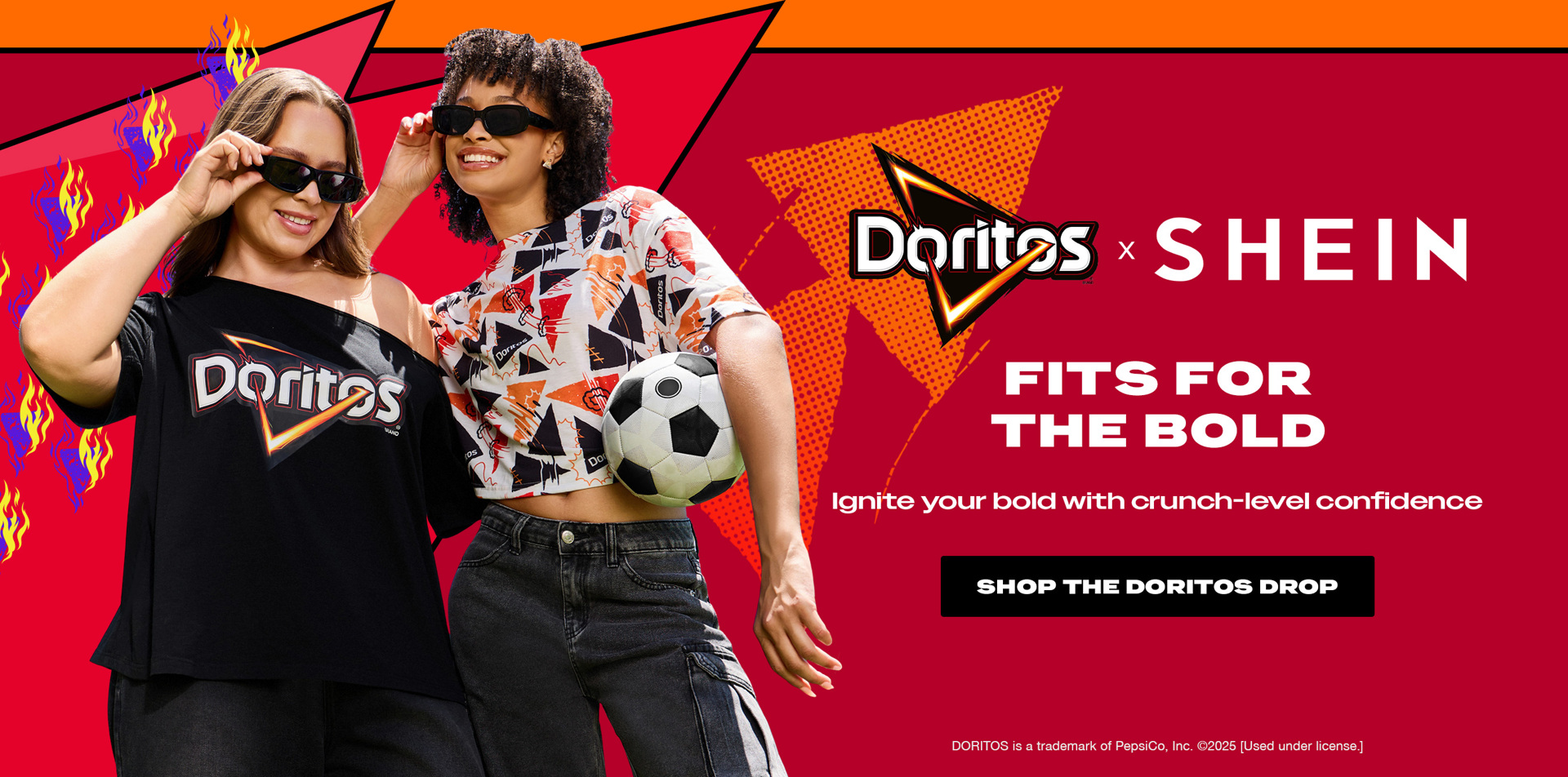 PepsiCo Doritos sc 10050005859