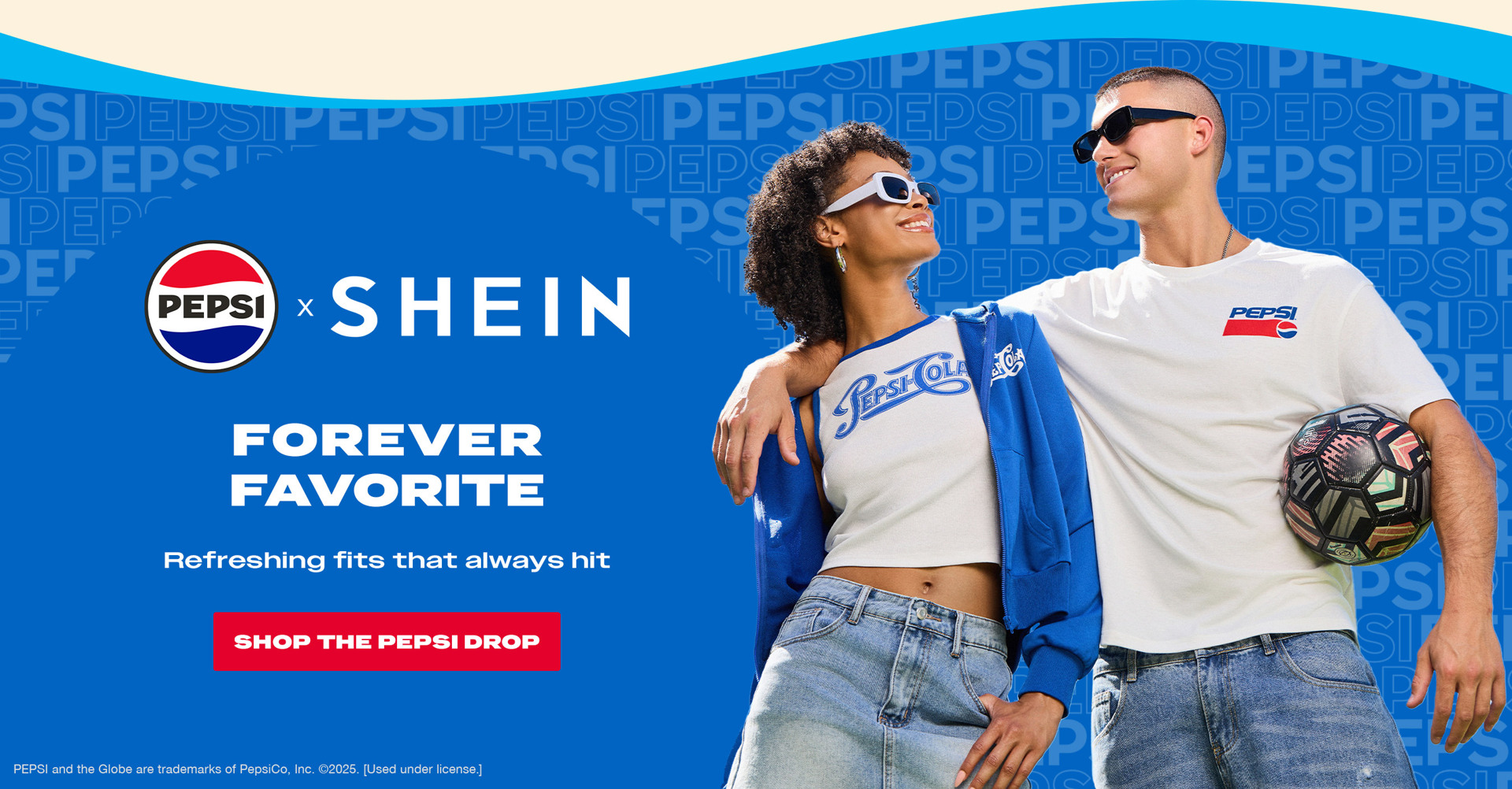 PepsiCo Pepsi sc 10050005811