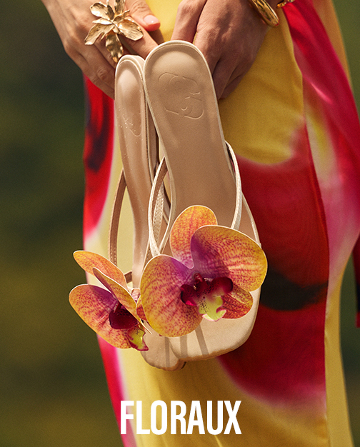 CUCCOO Florals sc 10050003409