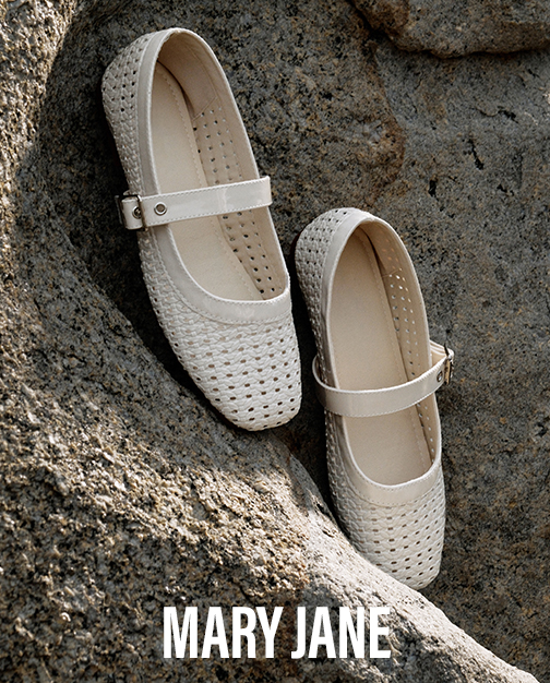 CUCCOO Mary Jane sc 10050003411