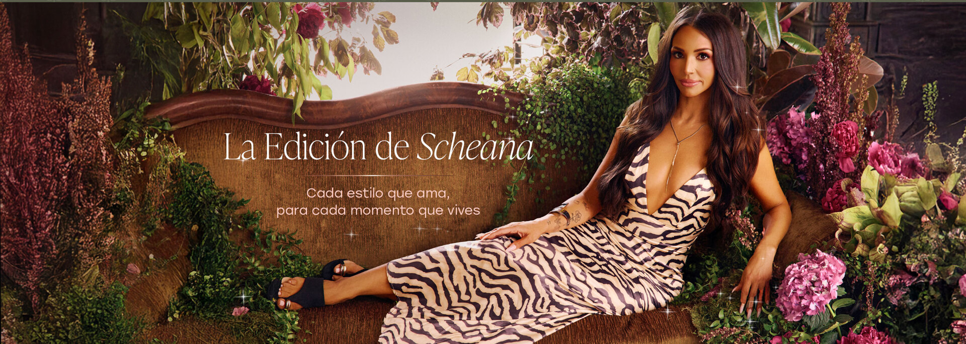 SHEIN x Scheana sc 10450006217