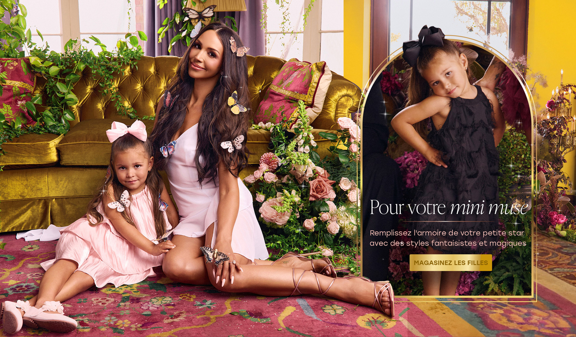 SHEIN x Scheana sc 10450006219