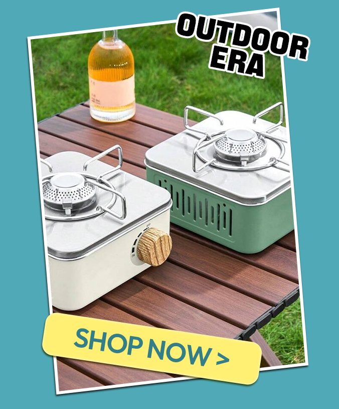 Outdoor Era sc 0295388047