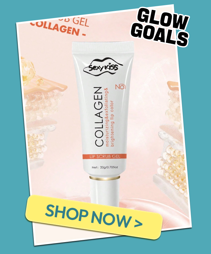 Glow Goals sc 0295388045