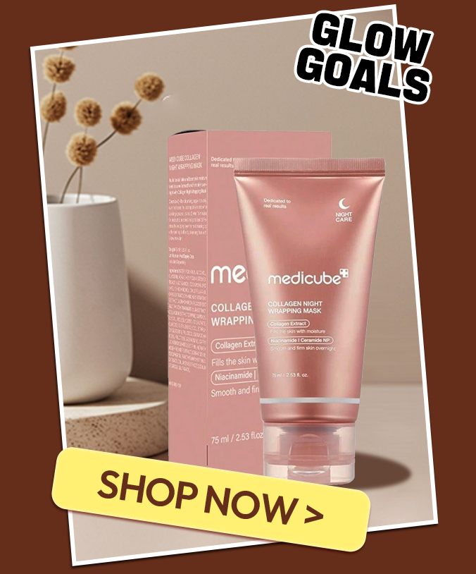 Glow Goals sc 0295388045