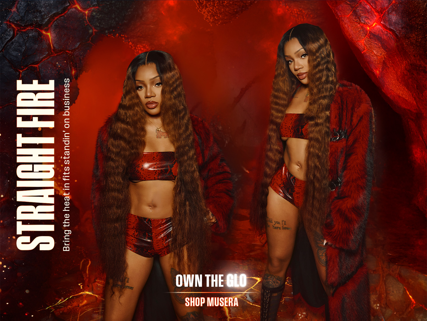 US GloRilla x MUSERA sc 10450021426