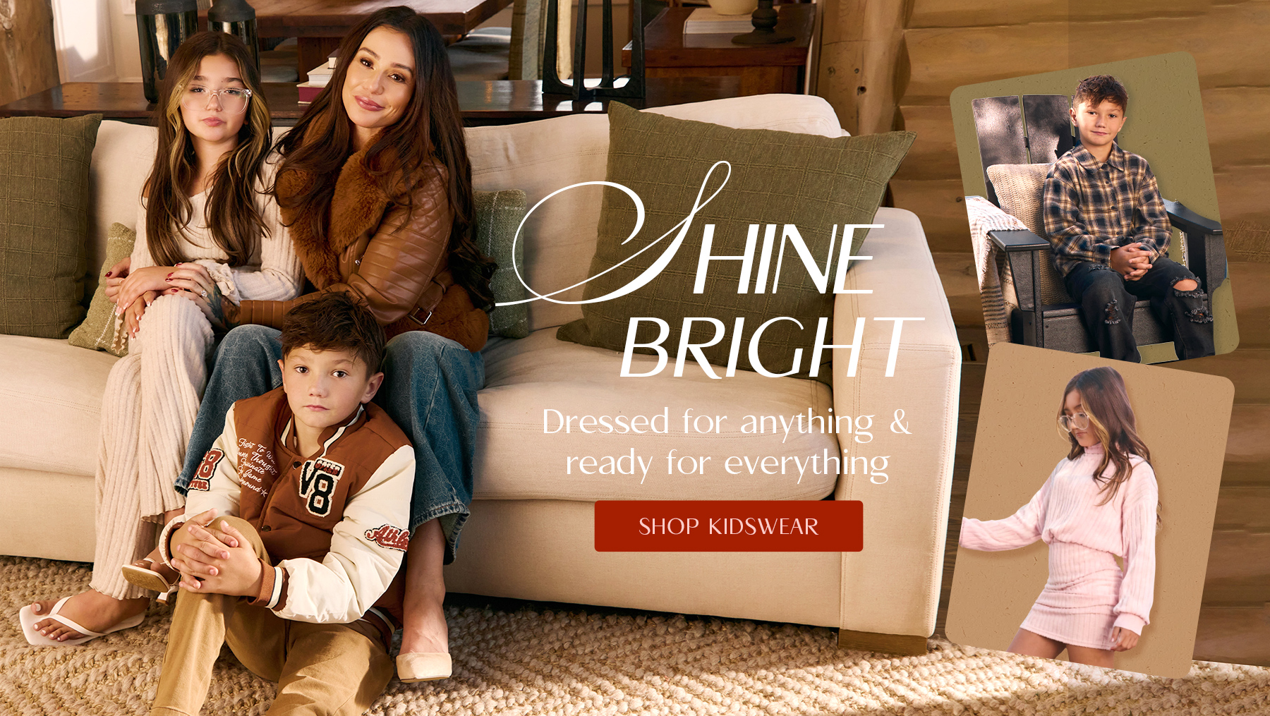 US JWOWW KIDS sc 10450022528