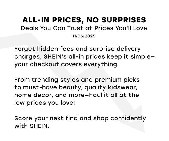 よ*８様 SHEIN ロゴデザイン ビキニセット ビッグリボンワンピース サング SHEIN