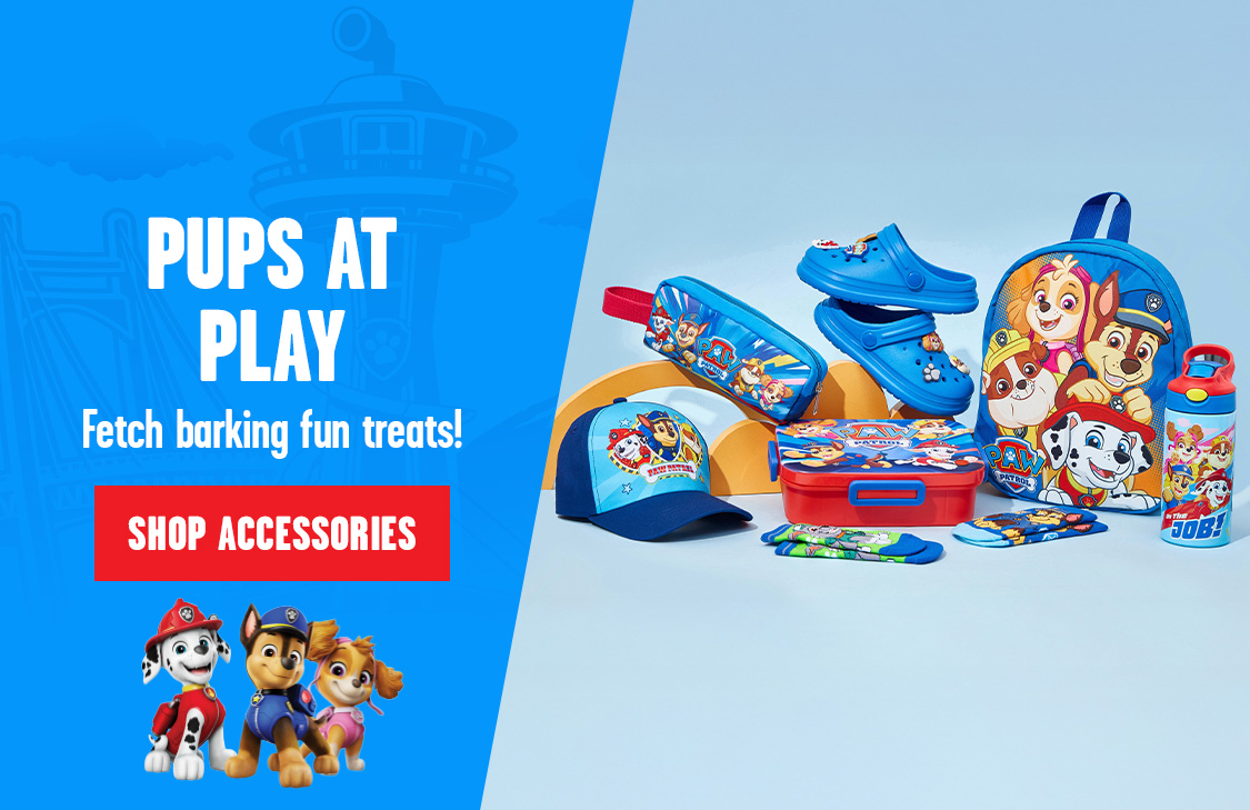 PAW Patrol ACC sc 10050052823