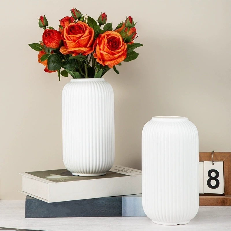 1pc Plastic Vase Home Decoration Supplies p 58856965