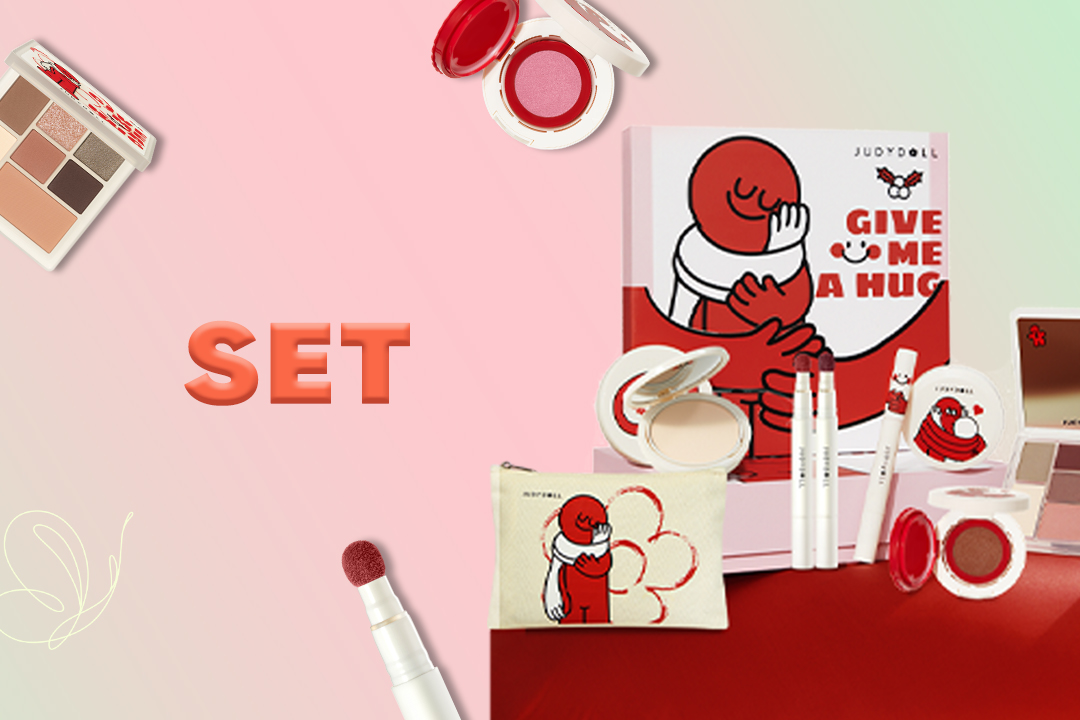 JUDYDOLL SET sc 0011664845