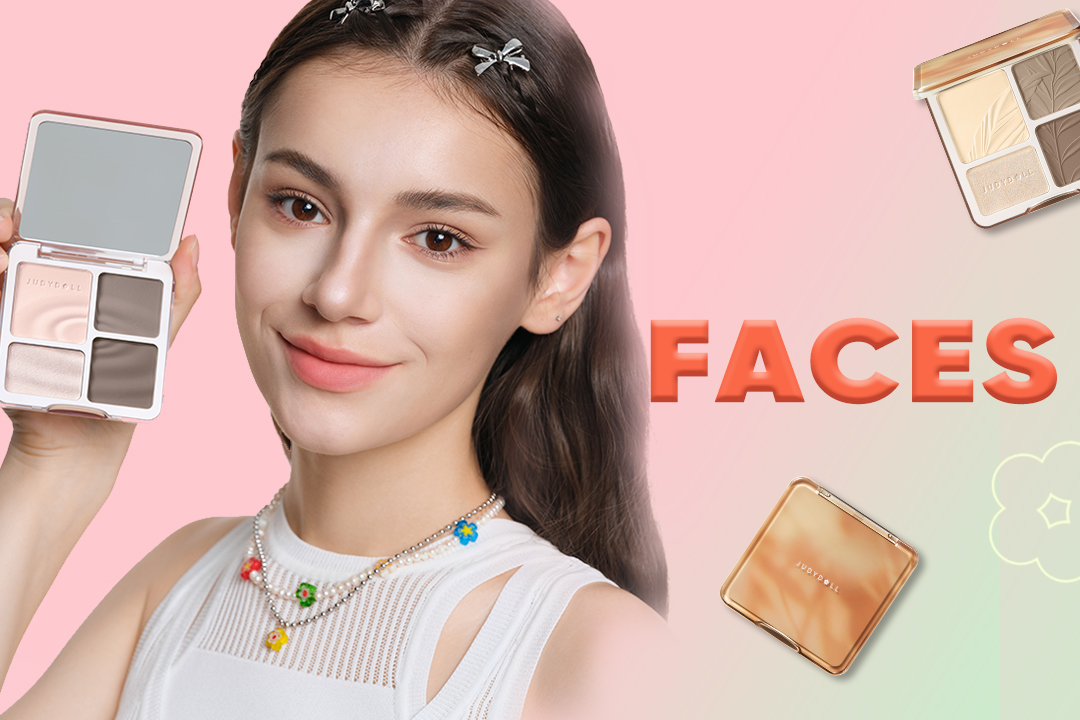 Judydoll face make up sc 001547766