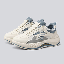 Men Chunky Shoes