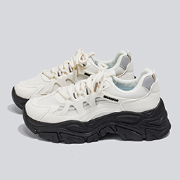 Women Chunky Shoes