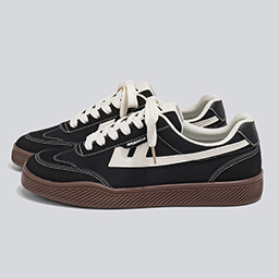 Men Skateboording Shoes